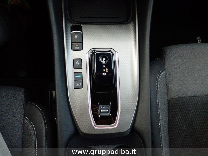 Nissan Qashqai QASHQAI N-CONNECTA e-POWER 2WD- Gruppo Diba