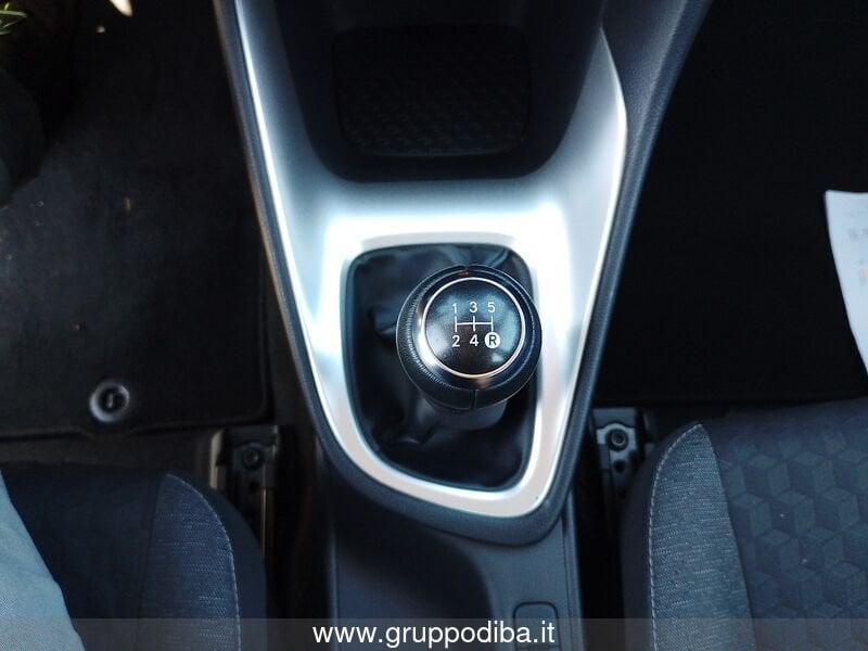 Toyota Yaris Yaris 1.0 Trend- Gruppo Diba