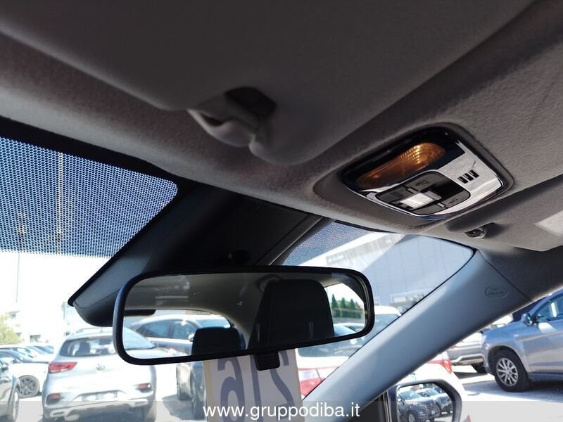 Toyota Yaris Yaris 1.0 Trend- Gruppo Diba