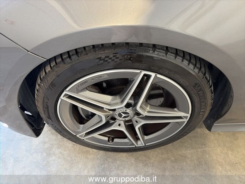 Mercedes-Benz CLA Coupe CLA Coupe 220 Premium 4matic auto- Gruppo Diba