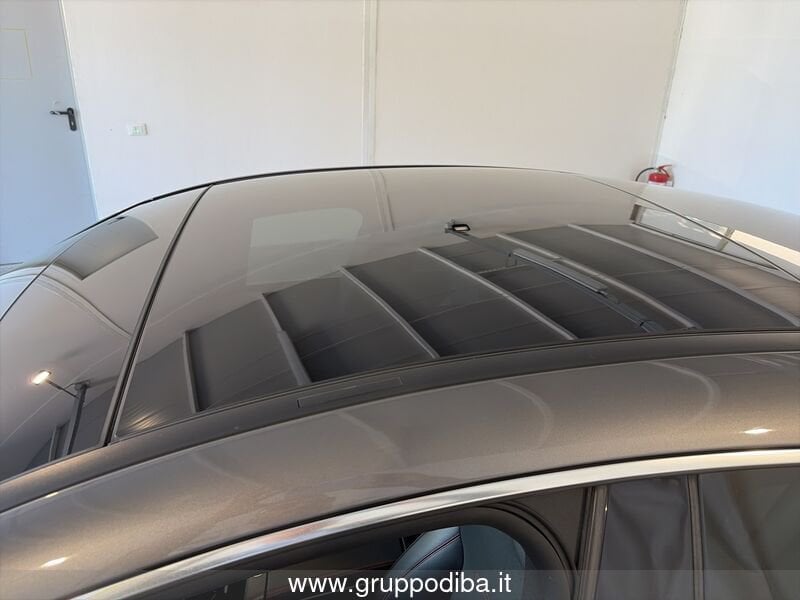 Mercedes-Benz CLA Coupe CLA Coupe 220 Premium 4matic auto- Gruppo Diba