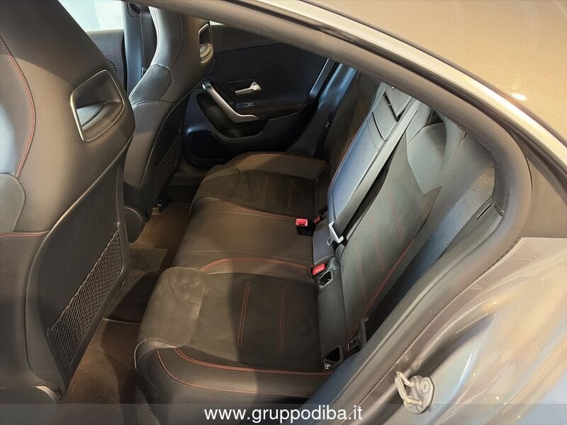 Mercedes-Benz CLA Coupe CLA Coupe 220 Premium 4matic auto- Gruppo Diba