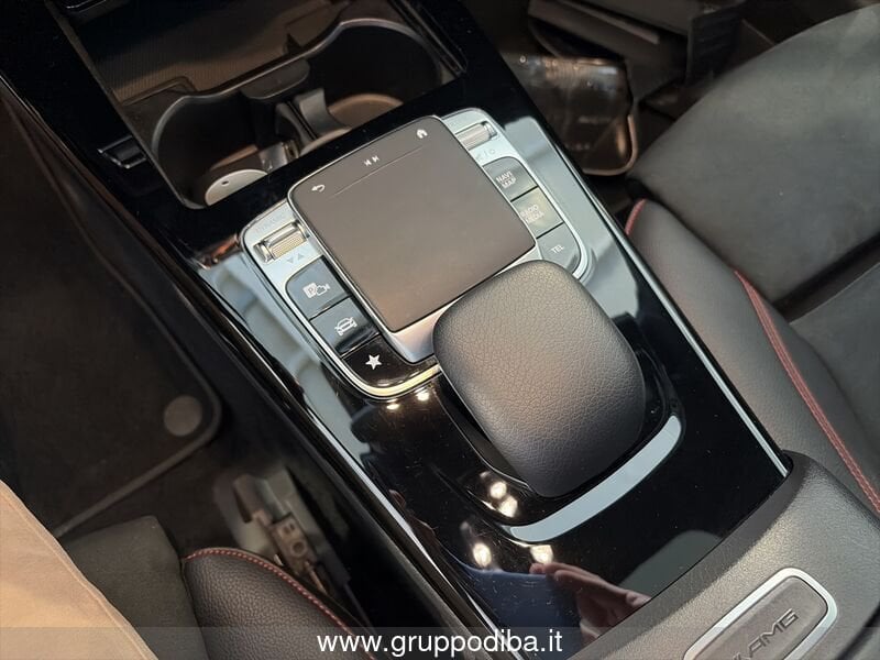 Mercedes-Benz CLA Coupe CLA Coupe 220 Premium 4matic auto- Gruppo Diba