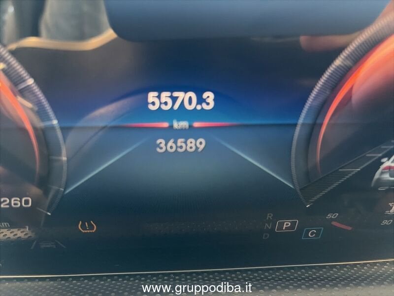 Mercedes-Benz CLA Coupe CLA Coupe 220 Premium 4matic auto- Gruppo Diba