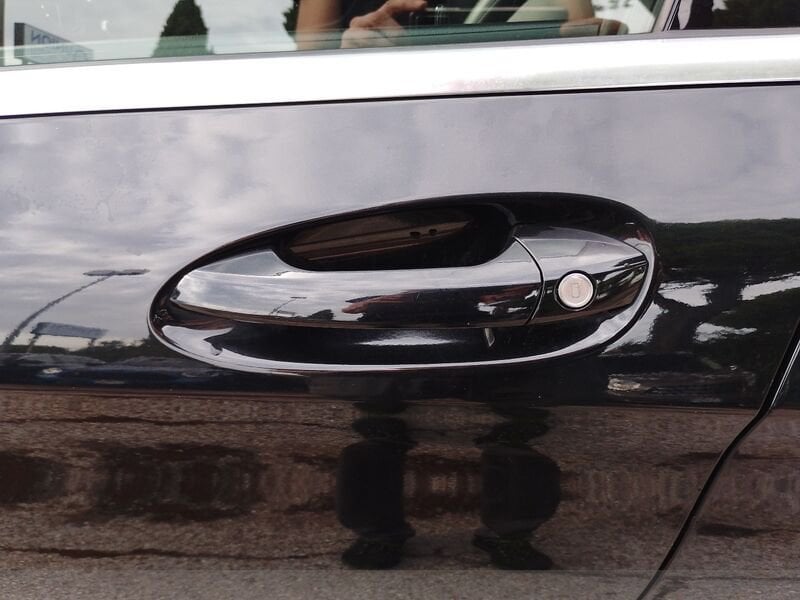 Mercedes-Benz GLA GLA 180 Sport- Gruppo Diba