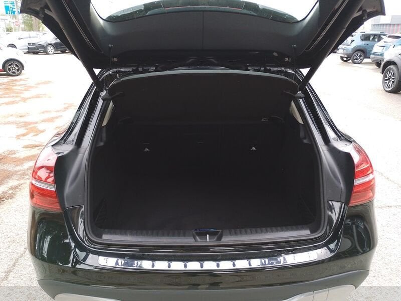 Mercedes-Benz GLA GLA 180 Sport- Gruppo Diba