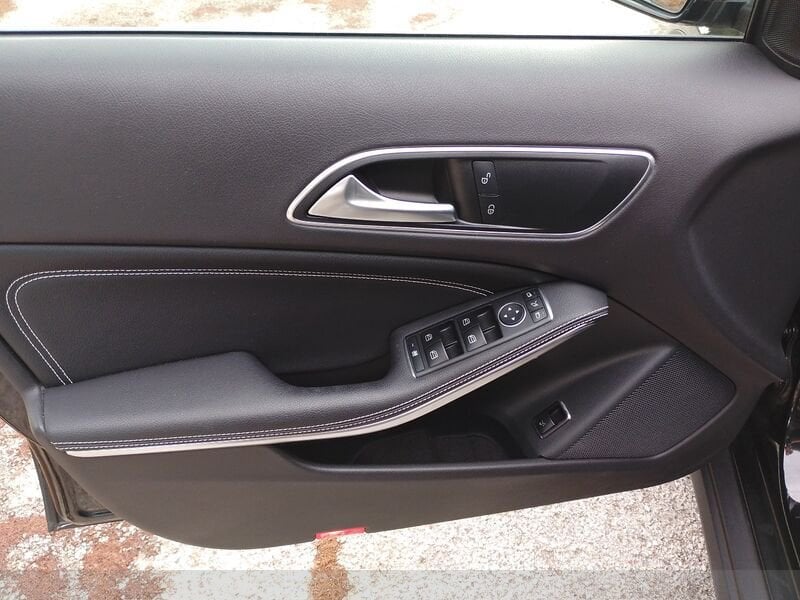 Mercedes-Benz GLA GLA 180 Sport- Gruppo Diba