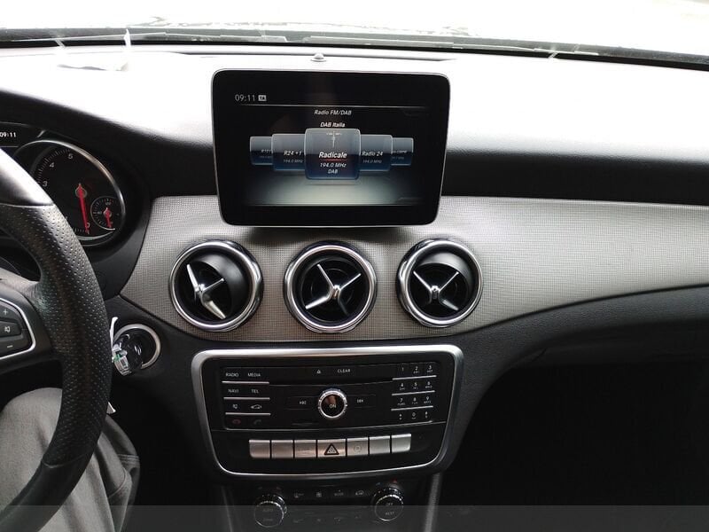 Mercedes-Benz GLA GLA 180 Sport- Gruppo Diba