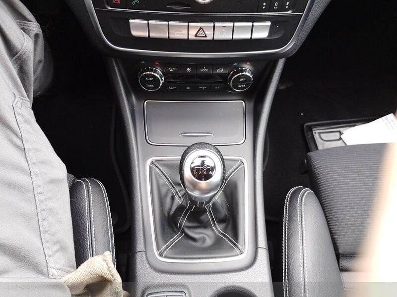 Mercedes-Benz GLA GLA 180 Sport- Gruppo Diba