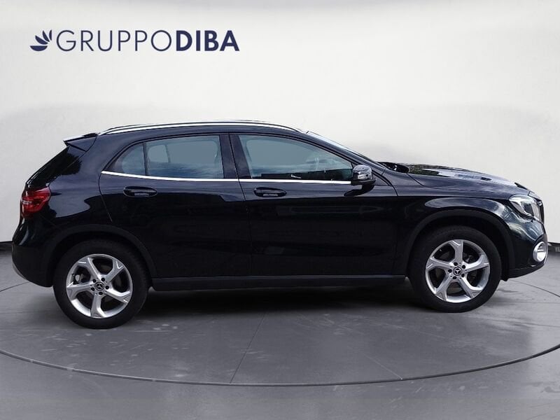Mercedes-Benz GLA GLA 180 Sport- Gruppo Diba