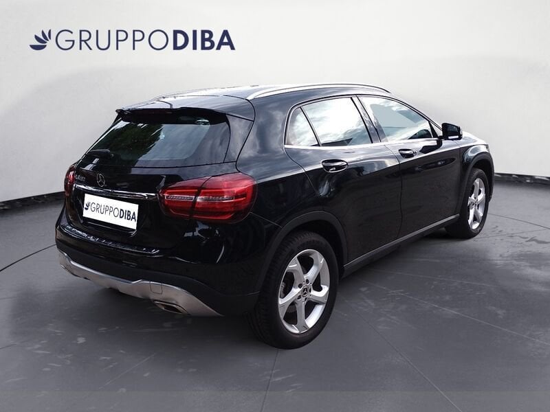 Mercedes-Benz GLA GLA 180 Sport- Gruppo Diba