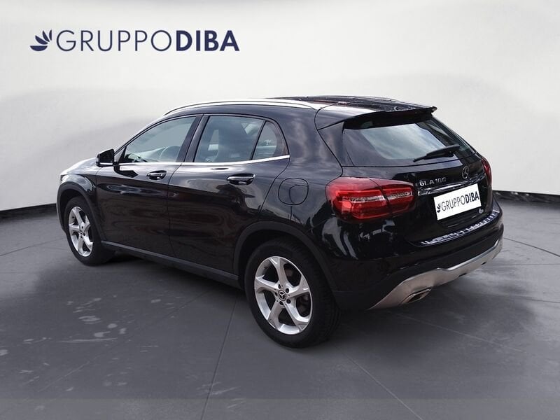 Mercedes-Benz GLA GLA 180 Sport- Gruppo Diba
