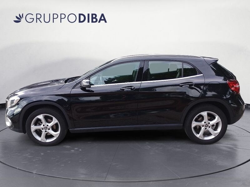 Mercedes-Benz GLA GLA 180 Sport- Gruppo Diba