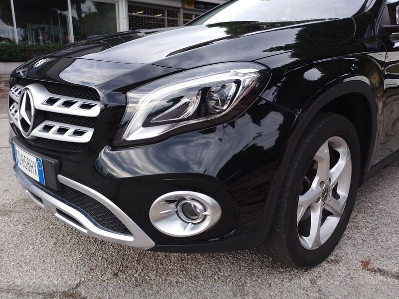 Mercedes-Benz GLA GLA 180 Sport- Gruppo Diba