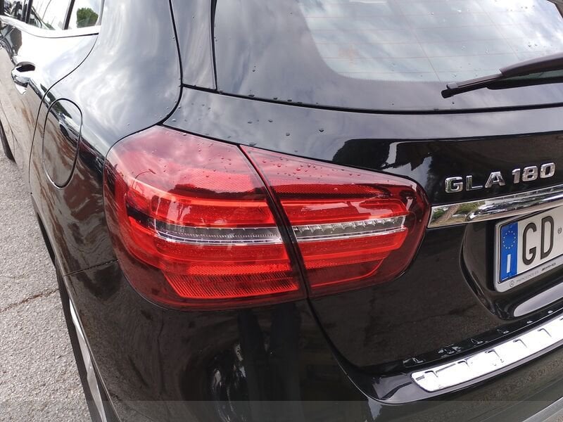 Mercedes-Benz GLA GLA 180 Sport- Gruppo Diba