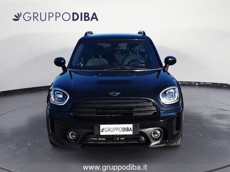MINI Countryman MINI COOPER D COUNTRYMAN- Gruppo Diba