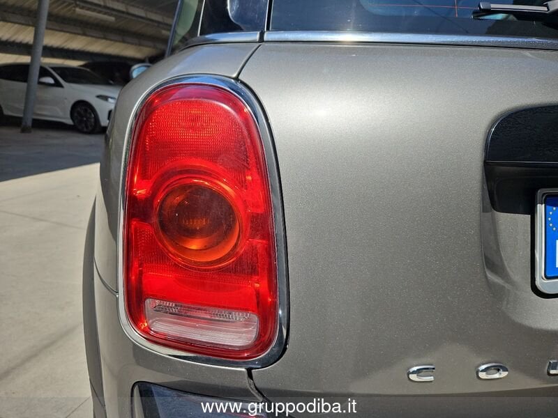 MINI Countryman Mini Countryman 1.5 One Boost- Gruppo Diba