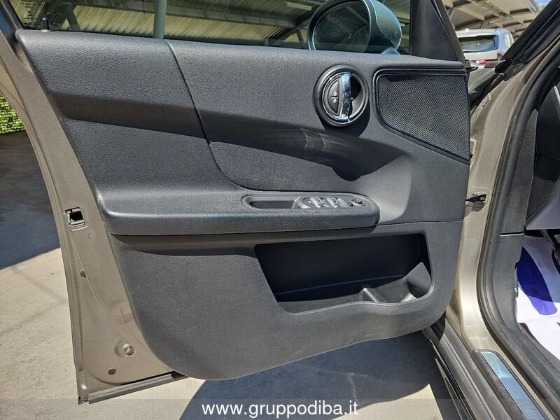 MINI Countryman Mini Countryman 1.5 One Boost- Gruppo Diba