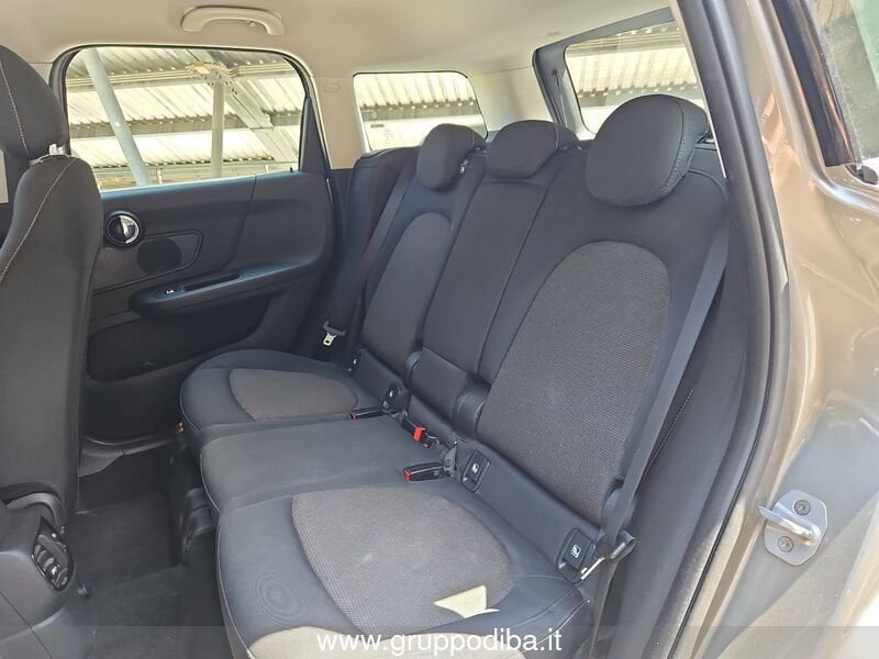 MINI Countryman Mini Countryman 1.5 One Boost- Gruppo Diba