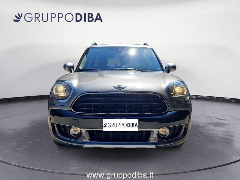 MINI Countryman Mini Countryman 1.5 One Boost- Gruppo Diba