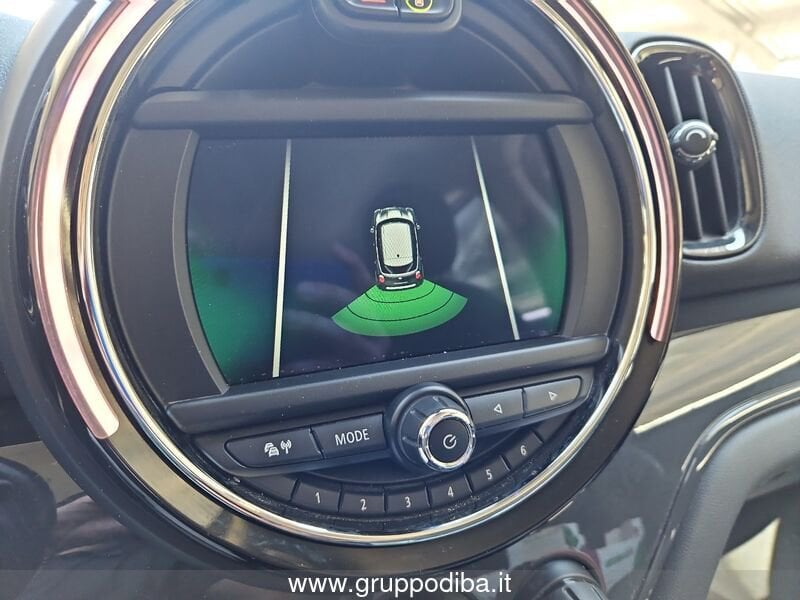 MINI Countryman Mini Countryman 1.5 One Boost- Gruppo Diba
