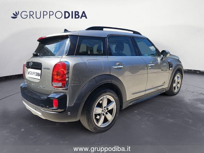 MINI Countryman Mini Countryman 1.5 One Boost- Gruppo Diba