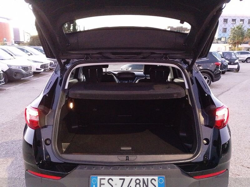 Opel Grandland X Grandland X 1.5 ecotec Innovation s&s 130cv- Gruppo Diba