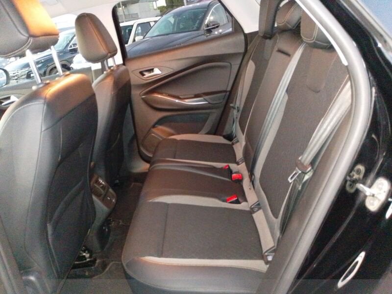 Opel Grandland X Grandland X 1.5 ecotec Innovation s&s 130cv- Gruppo Diba