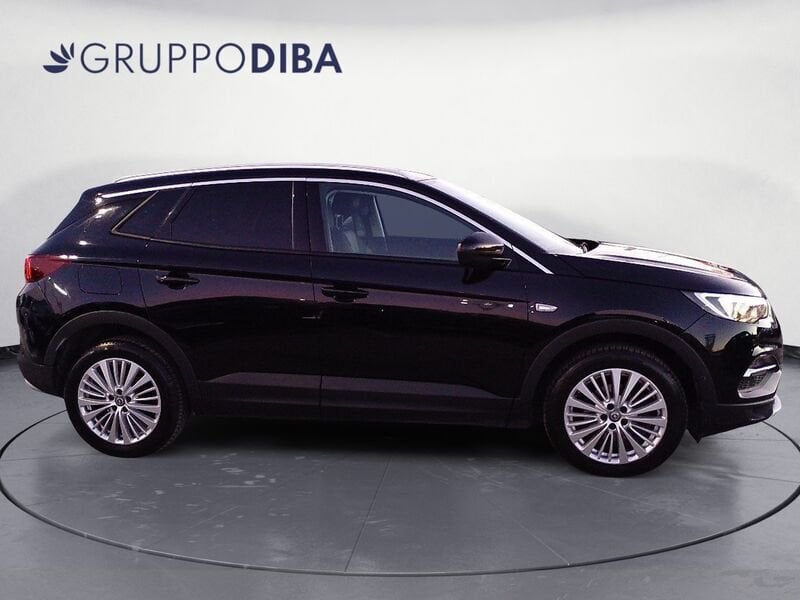 Opel Grandland X Grandland X 1.5 ecotec Innovation s&s 130cv- Gruppo Diba
