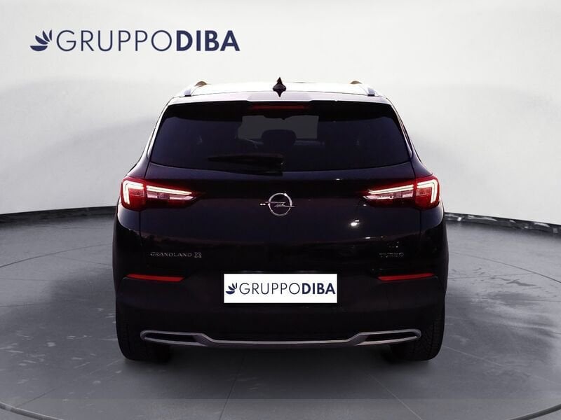 Opel Grandland X Grandland X 1.5 ecotec Innovation s&s 130cv- Gruppo Diba
