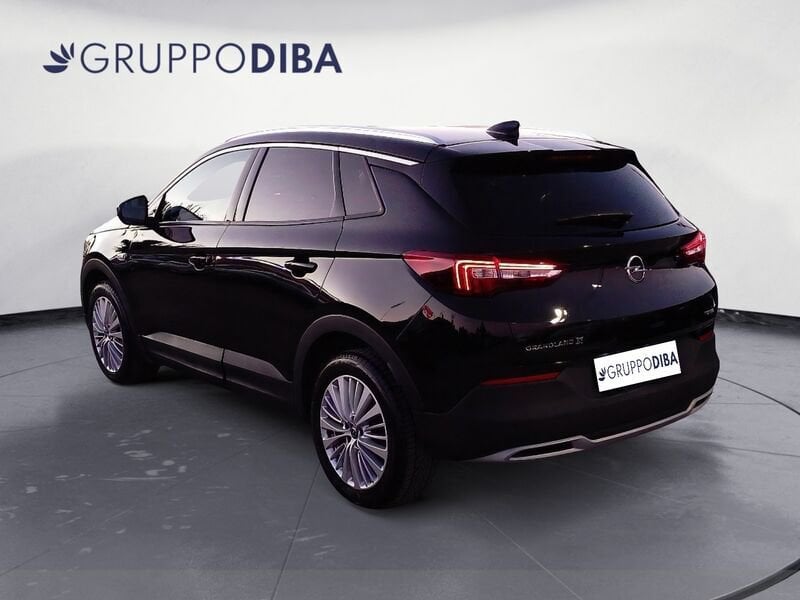Opel Grandland X Grandland X 1.5 ecotec Innovation s&s 130cv- Gruppo Diba