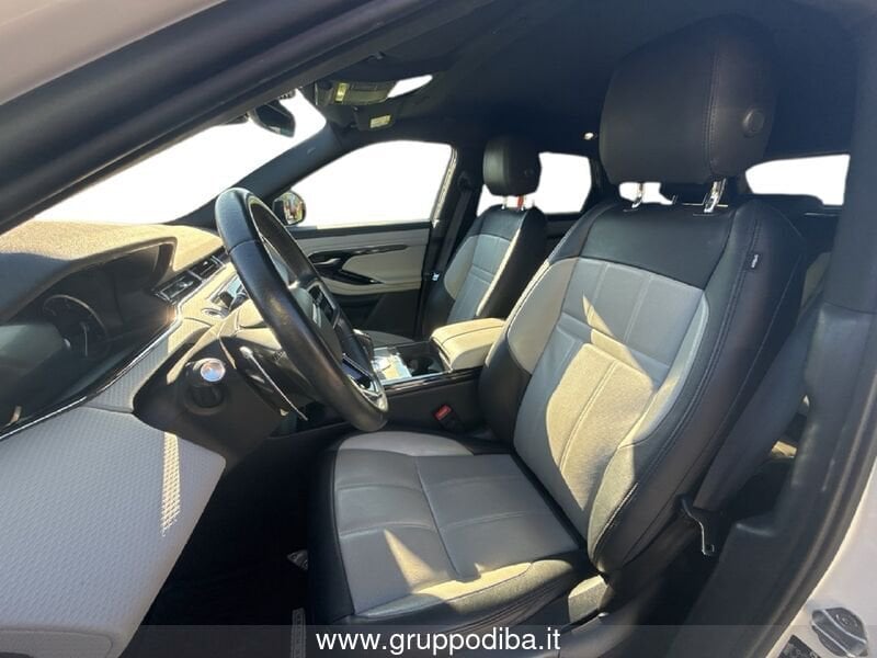 Land Rover Evoque Range Rover Evoque 2.0d i4 mhev R-Dynamic S awd 16- Gruppo Diba