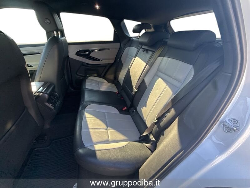 Land Rover Evoque Range Rover Evoque 2.0d i4 mhev R-Dynamic S awd 16- Gruppo Diba
