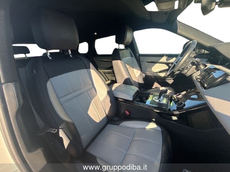 Land Rover Evoque Range Rover Evoque 2.0d i4 mhev R-Dynamic S awd 16- Gruppo Diba