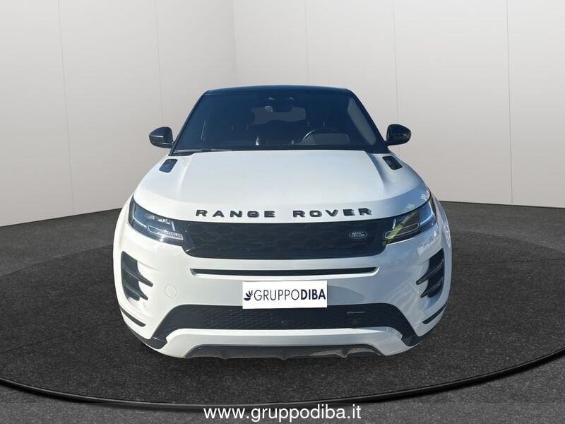 Land Rover Evoque Range Rover Evoque 2.0d i4 mhev R-Dynamic S awd 16- Gruppo Diba