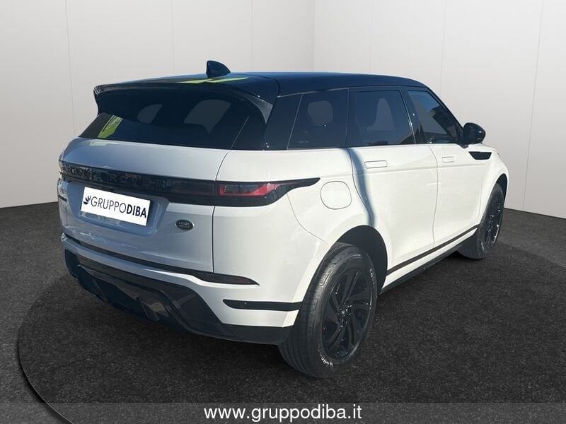 Land Rover Evoque Range Rover Evoque 2.0d i4 mhev R-Dynamic S awd 16- Gruppo Diba