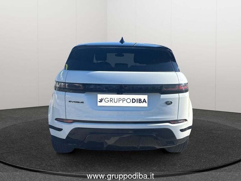 Land Rover Evoque Range Rover Evoque 2.0d i4 mhev R-Dynamic S awd 16- Gruppo Diba