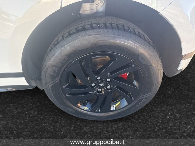Land Rover Evoque Range Rover Evoque 2.0d i4 mhev R-Dynamic S awd 16- Gruppo Diba