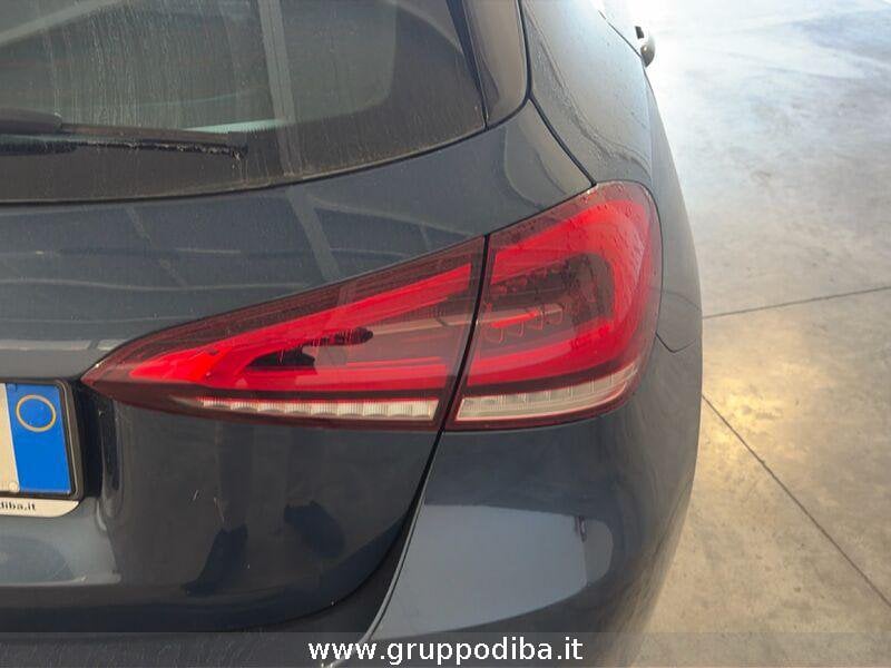 Mercedes-Benz Classe A Berlina A 180 d Sport auto- Gruppo Diba