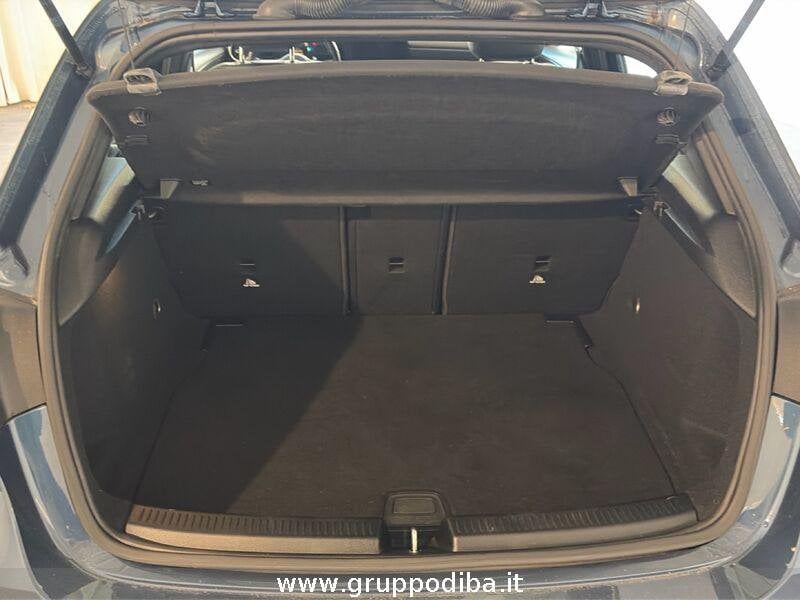 Mercedes-Benz Classe A Berlina A 180 d Sport auto- Gruppo Diba