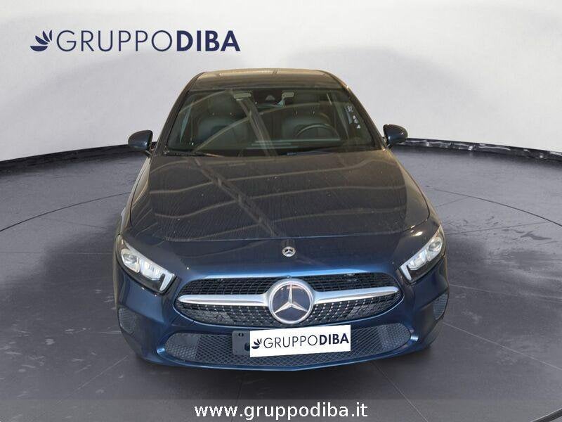 Mercedes-Benz Classe A Berlina A 180 d Sport auto- Gruppo Diba