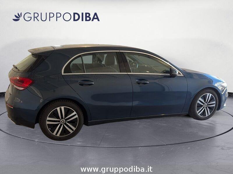Mercedes-Benz Classe A Berlina A 180 d Sport auto- Gruppo Diba