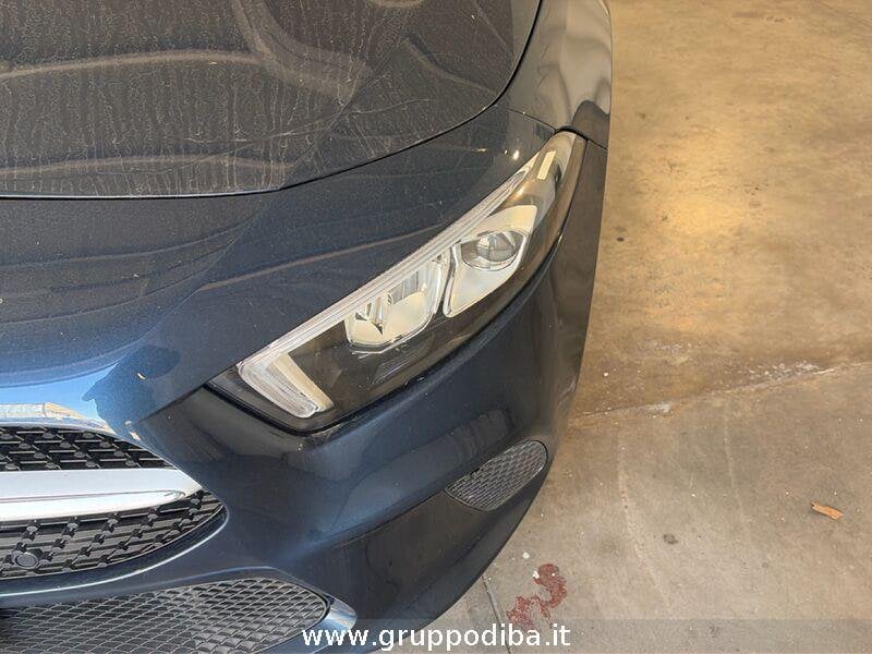 Mercedes-Benz Classe A Berlina A 180 d Sport auto- Gruppo Diba