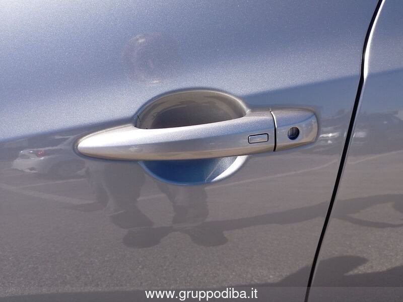 Nissan Juke Juke 1.0 dig-t N-Connecta 114cv dct- Gruppo Diba