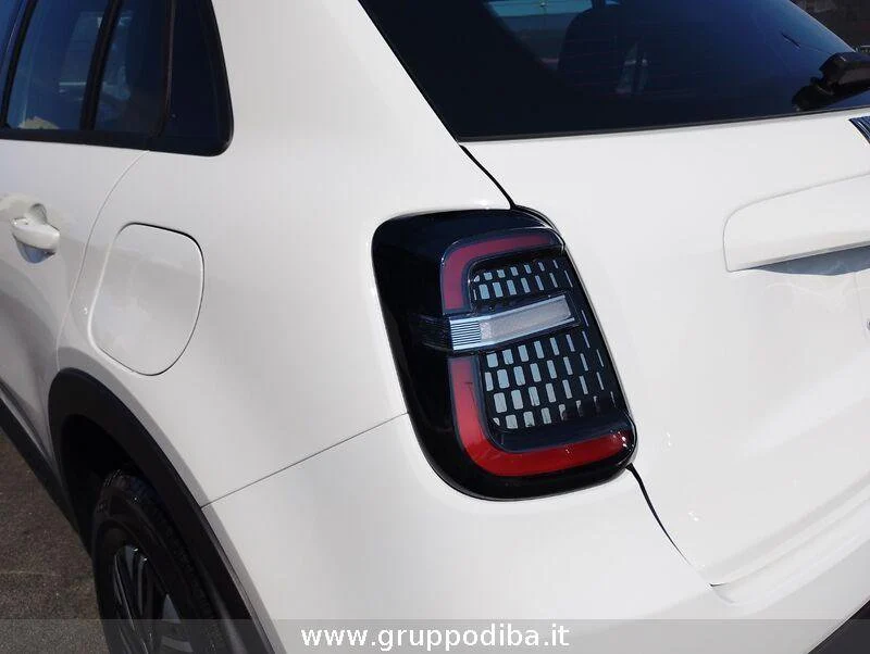 Fiat 600 600 Hybrid Pop 1.2 Hybrid 110cv- Gruppo Diba