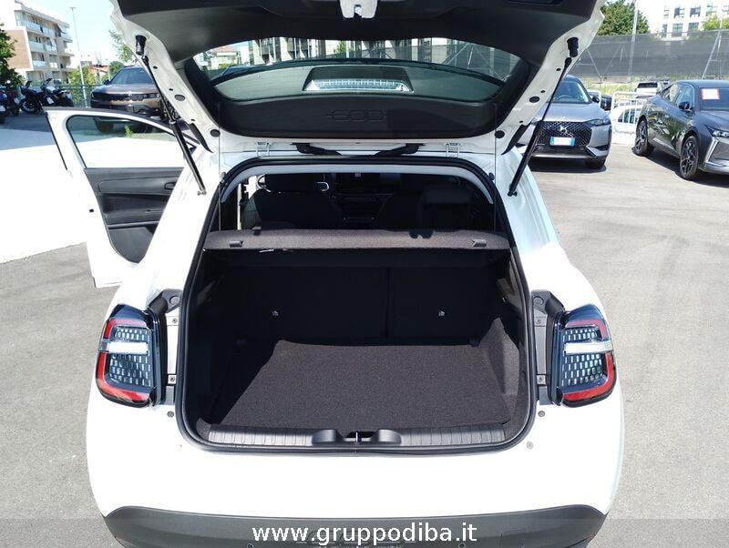 Fiat 600 600 Hybrid Pop 1.2 Hybrid 110cv- Gruppo Diba
