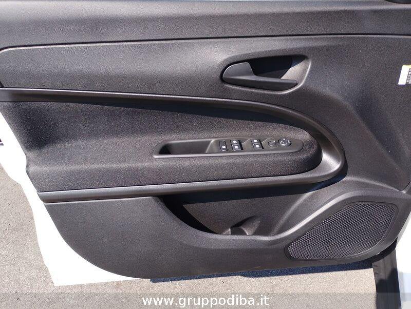 Fiat 600 600 Hybrid Pop 1.2 Hybrid 110cv- Gruppo Diba