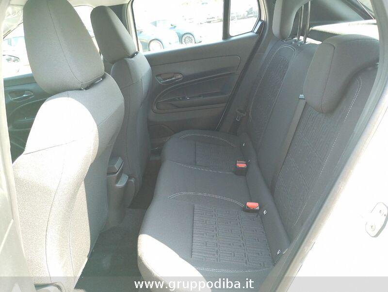 Fiat 600 600 Hybrid Pop 1.2 Hybrid 110cv- Gruppo Diba