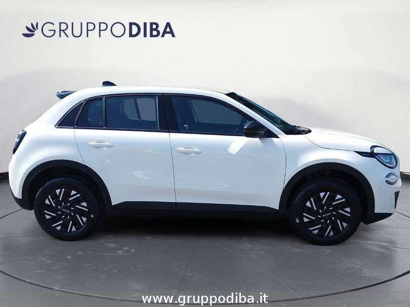 Fiat 600 600 Hybrid Pop 1.2 Hybrid 110cv- Gruppo Diba