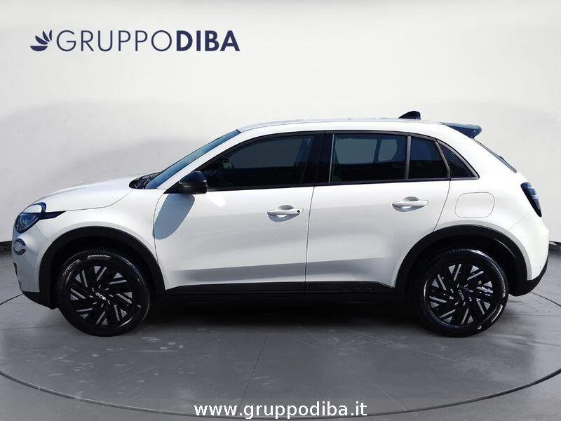 Fiat 600 600 Hybrid Pop 1.2 Hybrid 110cv- Gruppo Diba